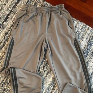 Starter brand athletic pants